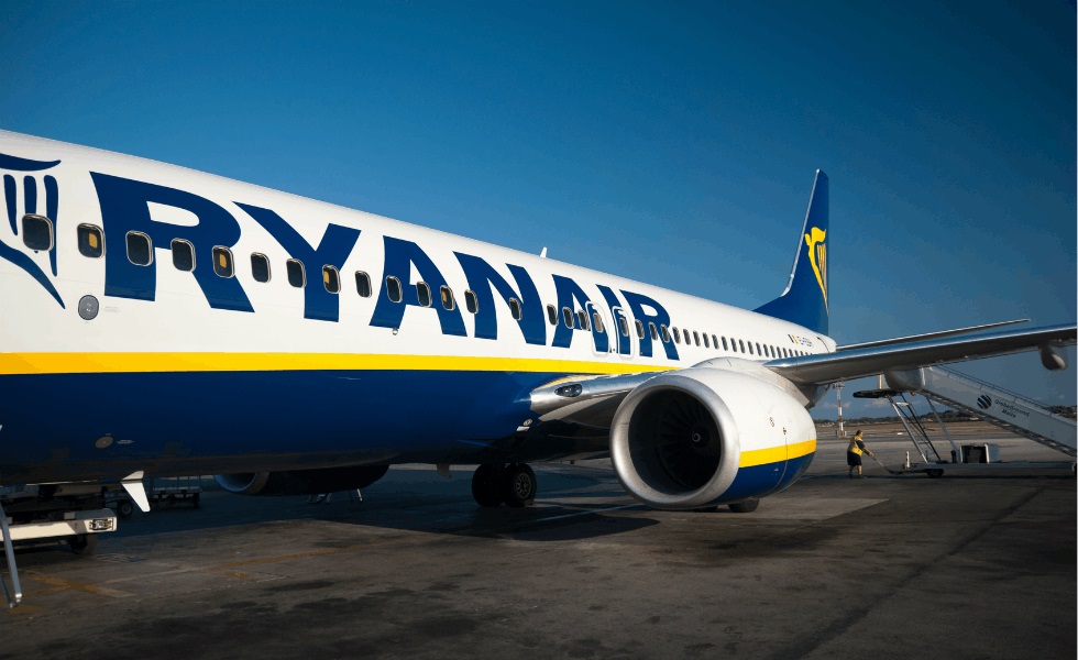 ryanair