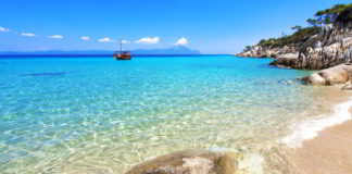 Εξαιρετικής ποιότητας το 97% των ελληνικών υδάτων