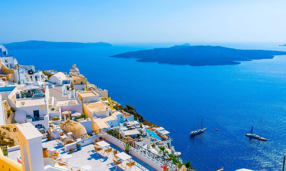 santorinh