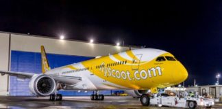 Η Scoot καταργεί τα τέλη διεκπεραίωσης πληρωμών στις κρατήσεις της