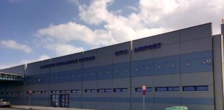 Προσγειώθηκε το πρώτο τσάρτερ της σεζόν στη Σητεία