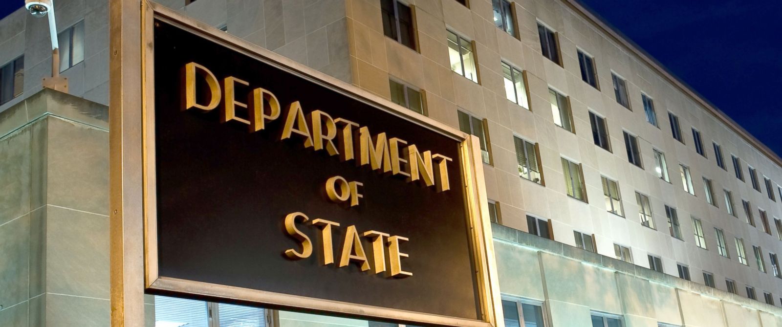 state department