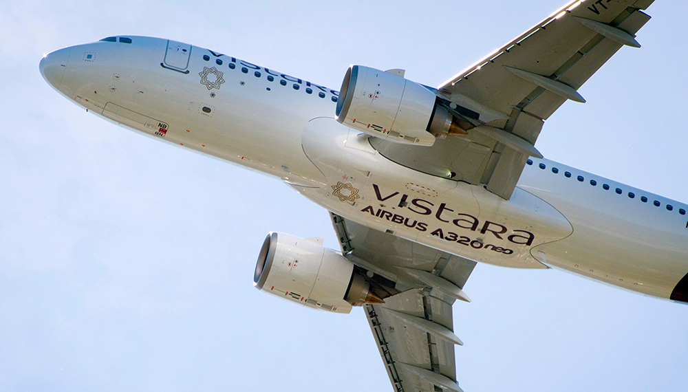 vistara