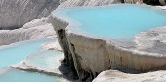 Αύξηση 8% του τουρισμού στις Ιαματικές Πηγές της χώρας