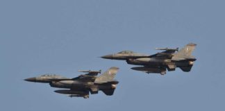 Ξεκινά το Kavala AirSea Show 2017