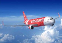 AirAsia: Νέα παραγγελία για 14 αεροσκάφη A320ceo