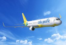 Η Cebu Pacific ενισχύει το δίκτυό της με επτά A321neo