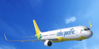 Η Cebu Pacific ενισχύει το δίκτυό της με επτά A321neo