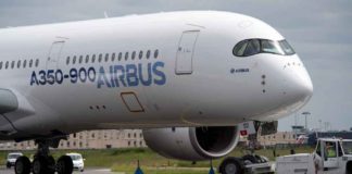 Η Airbus πετάει «οικολογικά»