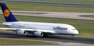 Lufthansa: Νέοι προορισμοί από Μόναχο και Φρανκφούρτη