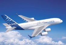 Η Airbus παρουσιάζει… το A380plus