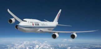 Απευθείας σύνδεση Πεκίνο- Αθήνα από την Air China