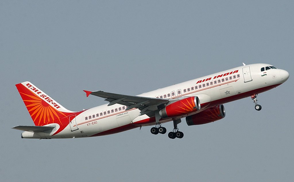 _Air-India_