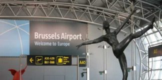 Βρυξέλλες: Μπλακ άουτ στο αεροδρόμιο- Προβλήματα και καθυστερήσεις