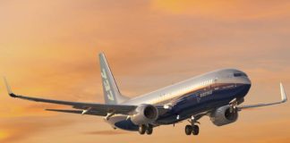 Μωρό γεννήθηκε “στον αέρα” και κέρδισε δωρεάν εισιτήρια για μία ζωή!