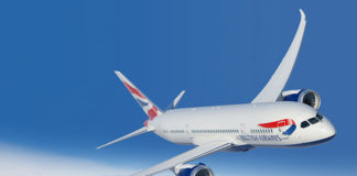 British Airways: Ακυρώνει όλο το θερινό πρόγραμμα πτήσεων από το Σαουθάμπτον