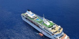 Οι ηγέτες του κλάδου της κρουαζιέρας συναντώνται στην Γένοβα για την Ευρωπαϊκή Εβδομάδα Κρουαζιέρας