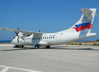 Καλοκαιρινές προσφορές από τη Sky Express
