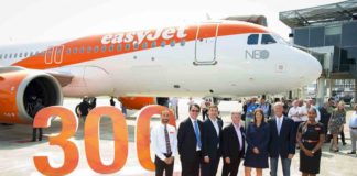 Airbus: Πτήσεις με το Α320neo!