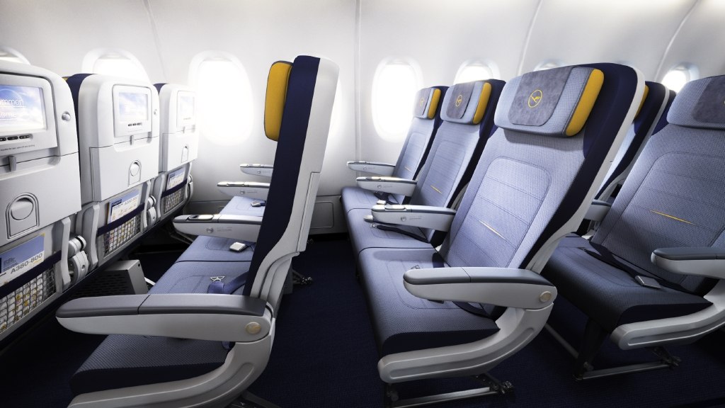 Lufthansa