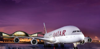 Qatar Airways: Διακόπτει όλες τις πτήσεις προς τη Σαουδική Αραβία