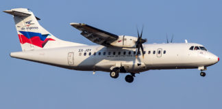 Νέες συνδέσεις με Πάρο, Κρήτη και Ρόδο από τη Sky Express