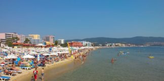 Οι Βρετανοί τουρίστες “ψηφίζουν” Βουλγαρία