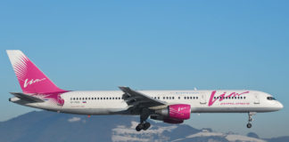 Ρωσία: Καθυστερήσεις στις τσάρτερ πτήσεις της Vim Airlines