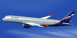 Boeing: Oι ρωσικές αεροπορικές εταιρείες θα χρειαστούν 885 αεροσκάφη