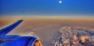 Φόβος για το αεροπλάνο: Θεραπεία με τη βοήθεια της εικονικής πραγματικότητας