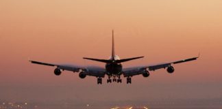 Έρευνα: Ο θόρυβος των αεροπλάνων επιβαρύνει την υγεία