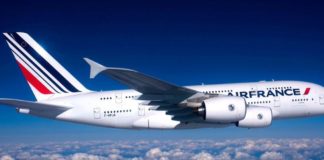 Επιβάτης χαστούκισε υπάλληλο της Air France (βίντεο)