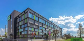 Ρεκόρ μεταφοράς επιβατών για την airBaltic