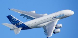 Airbus: Να εγγυηθεί η κυβέρνηση τις ροές ανθρώπων για “το καλό” των εργαζόμενων