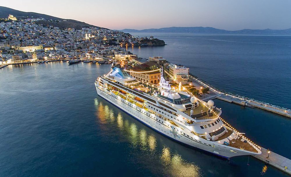 cruise