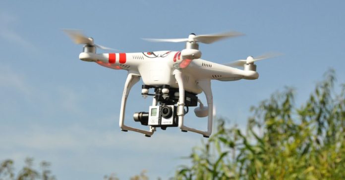 drones