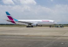Eurowings: Η Αθήνα προορισμός για επαγγελματικά ταξίδια