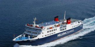 Οι “ακτοπλοϊκές” προτιμήσεις των Ελλήνων για το καλοκαίρι 2017