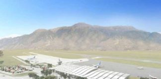 Παράταση των έργων στο αεροδρόμιο Ιωαννίνων