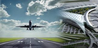 Με εντάσεις η ημερίδα για το αεροδρόμιο Καστελλίου