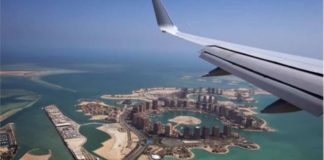 H Αίγυπτος απαγορεύει όλες τις πτήσεις από και προς το Κατάρ