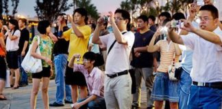 Χ. Θεοχάρης: Στόχος οι 500.000 κινέζοι τουρίστες το 2021