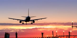 Αυστραλία: Επιβάτες πήδηξαν έξω από το αεροπλάνο!