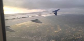 Ηράκλειο: Τουρίστρια μέθυσε μέσα στο αεροπλάνο