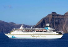 Celestyal Cruises: Θεματική κρουαζιέρα στο Αιγαίο με το Γιώργο Παπαδόπουλο