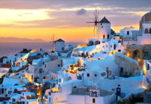 Ολλανδία: Η Ελλάδα είναι ο φθηνότερος δημοφιλής προορισμός