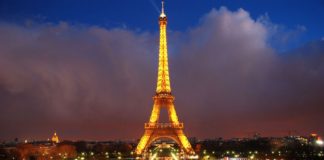 Allianz: Αυξημένα τα ταξίδια προς Παρίσι και Λονδίνο