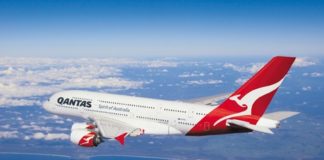 Qantas: Ζημίες 71 εκατ. δολαρίων