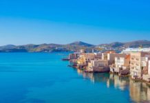 Σχέδιο για την προώθηση του Γεωτουρισμού στη Σύρο