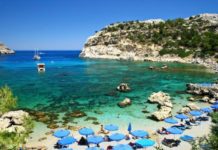 Μετακινήσεις από νομό σε νομό: Τι δήλωσε ο Πατούλης